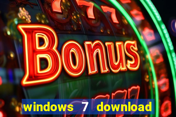 windows 7 download 64 bits iso